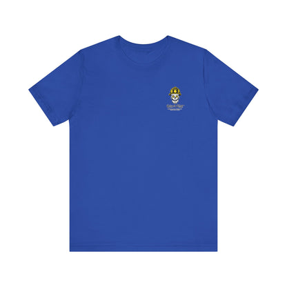 Fiesta Skull Tee