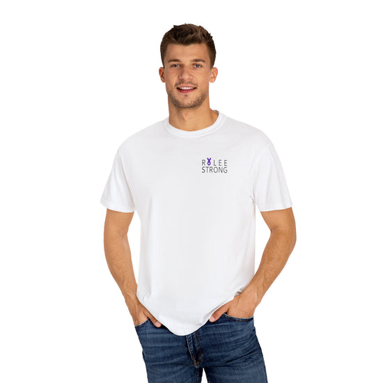 Rylee's Fight Tee