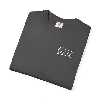 Rylee's Fight Tee