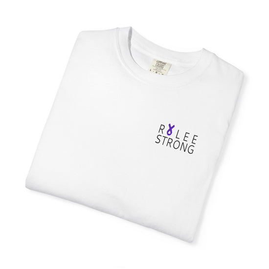 Rylee's Fight Tee