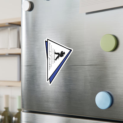 Benevolent Sticker 2