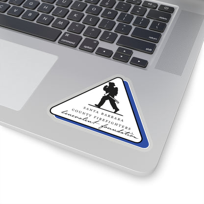 Benevolent Sticker 1