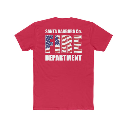 Patriotic SBCoFD