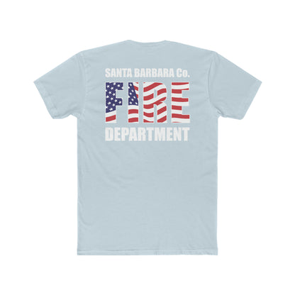 Patriotic SBCoFD