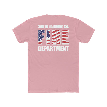 Patriotic SBCoFD