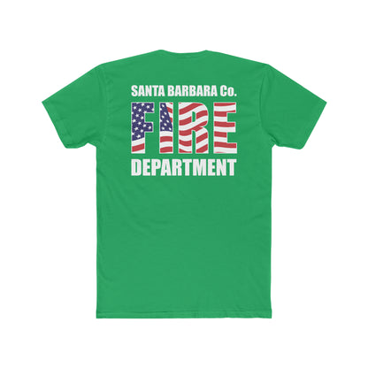 Patriotic SBCoFD