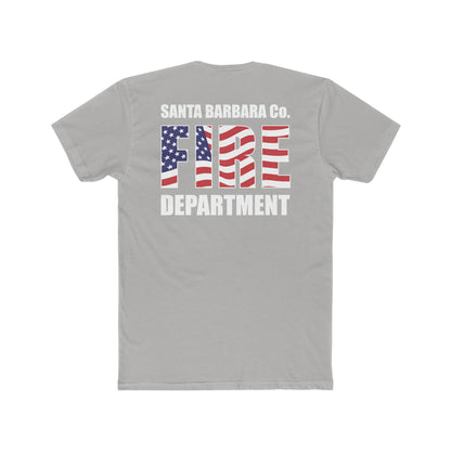 Patriotic SBCoFD