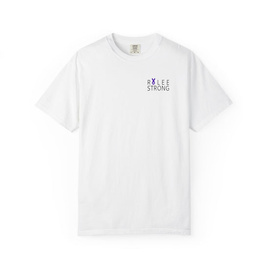 Rylee's Fight Tee