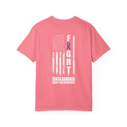 Rylee's Fight Tee