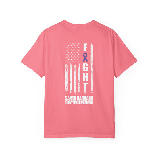 Rylee's Fight Tee