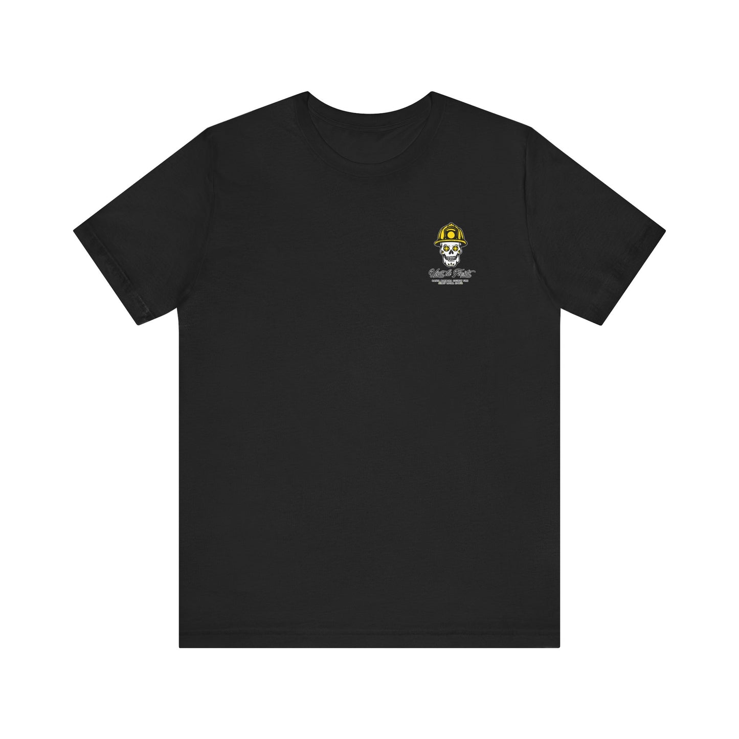 Fiesta Skull Tee