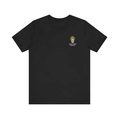 Fiesta Skull Tee