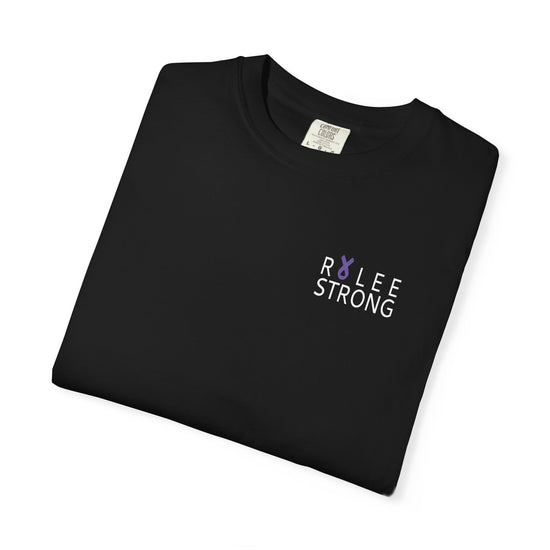 Rylee's Fight Tee
