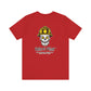 Fiesta Skull Tee