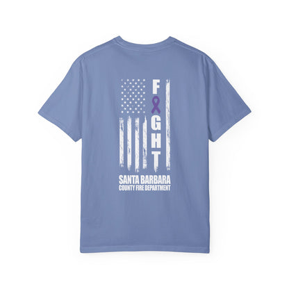Rylee's Fight Tee
