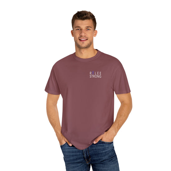 Rylee's Fight Tee