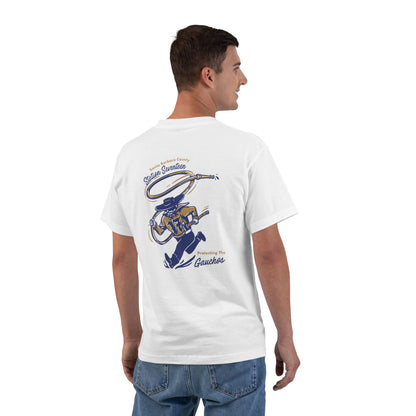 Beefy-T®  Short-Sleeve T-Shirt