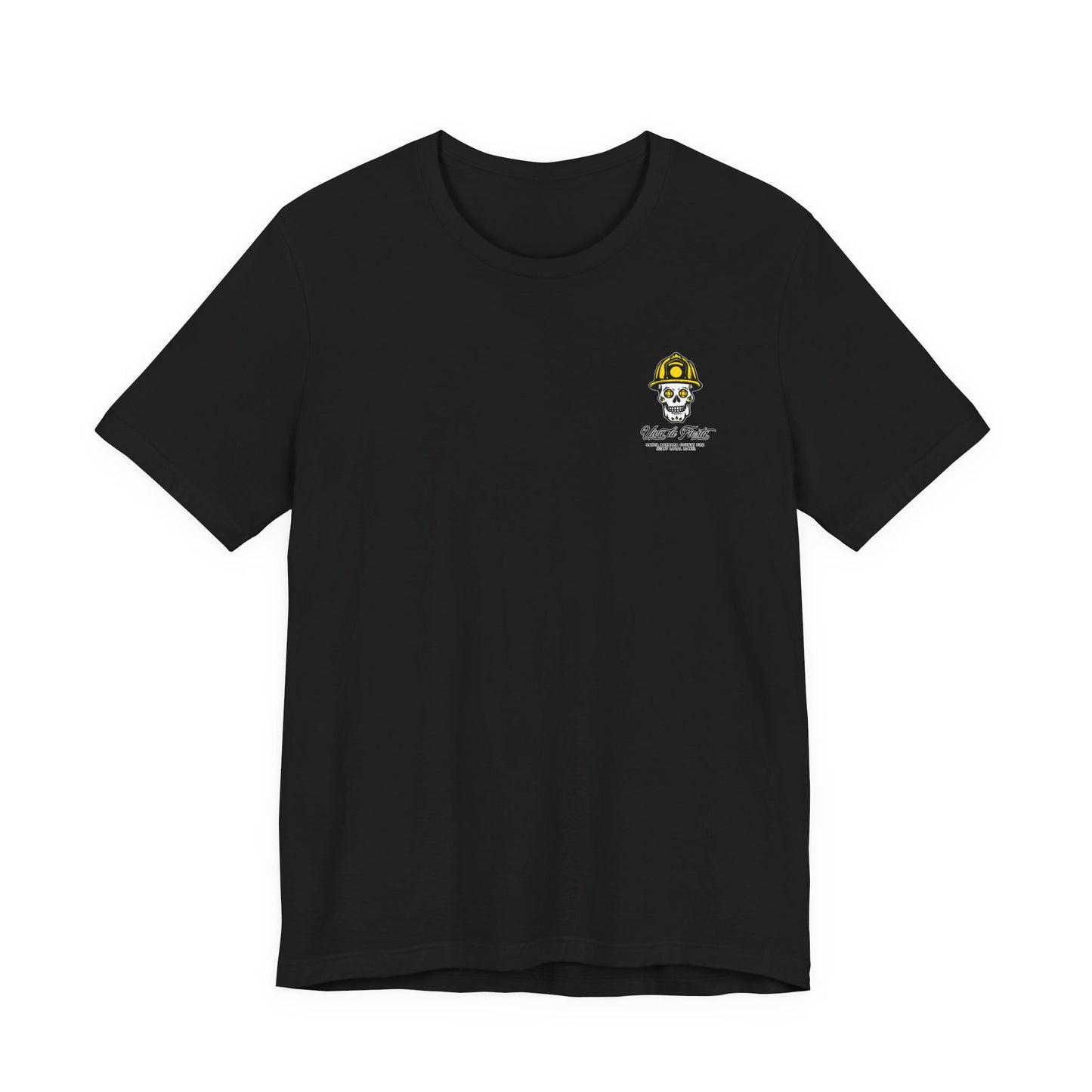 Fiesta Skull Tee