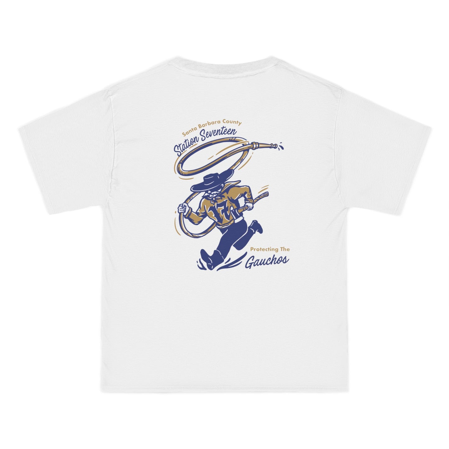 Beefy-T®  Short-Sleeve T-Shirt