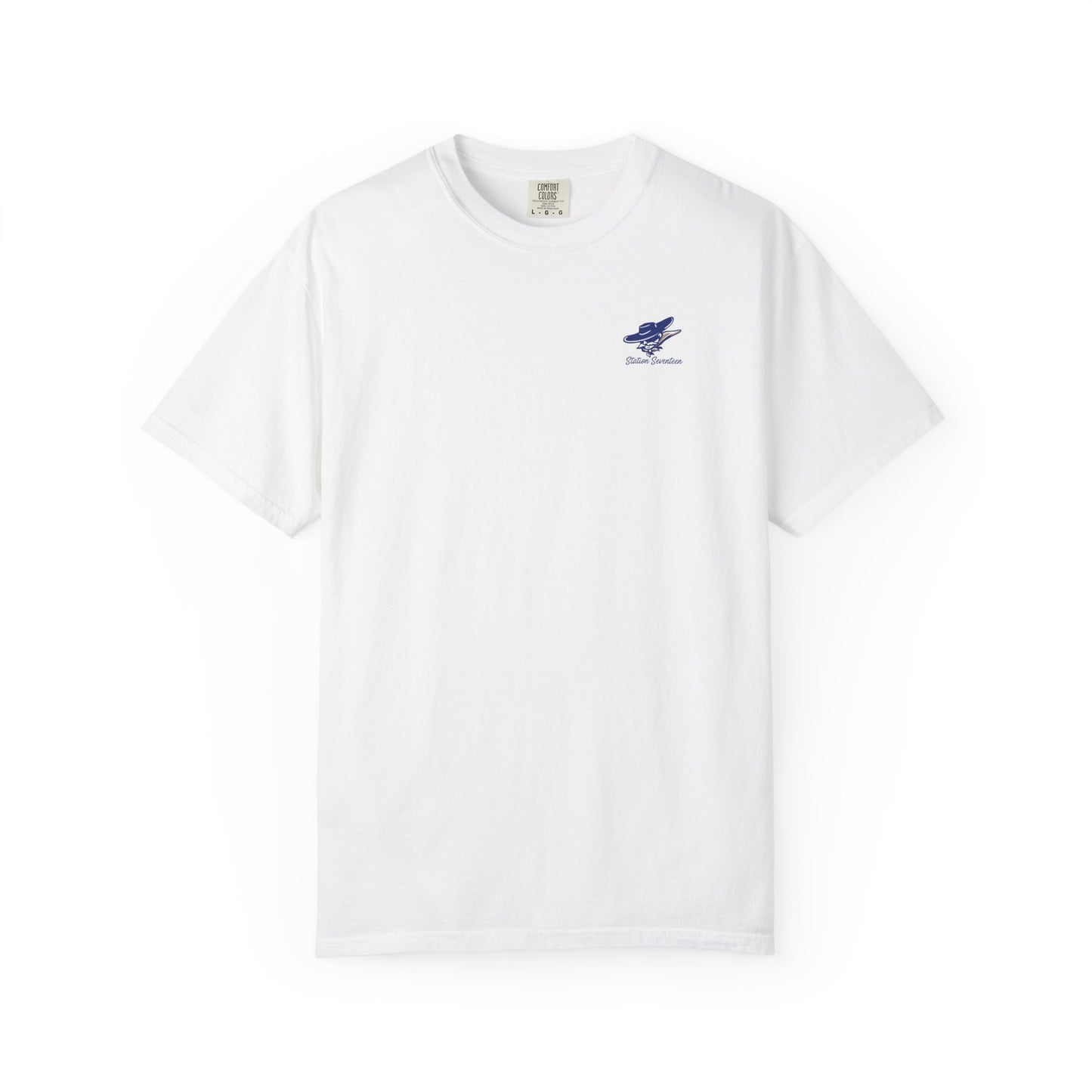 Station 17 T-Shirt