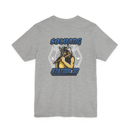 Station 30 Viking Tee