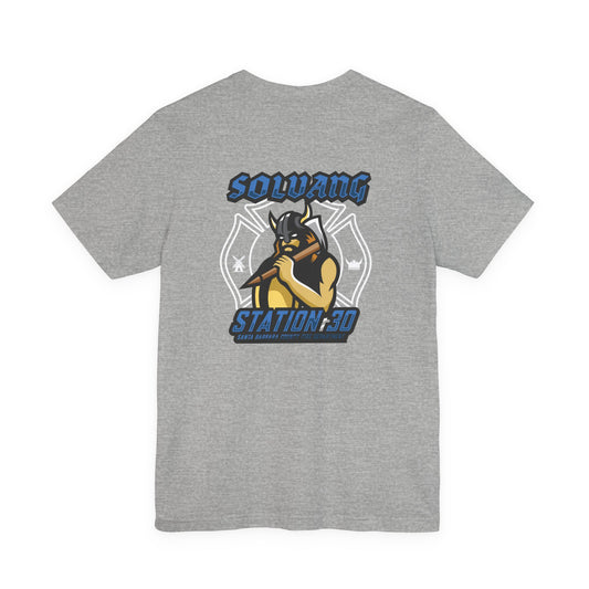 Station 30 Viking Tee