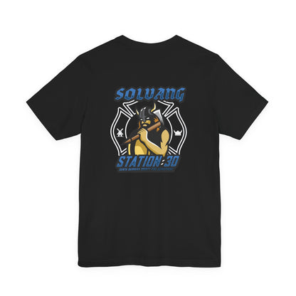 Station 30 Viking Tee
