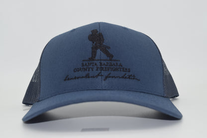 Trucker Benevolent Hat