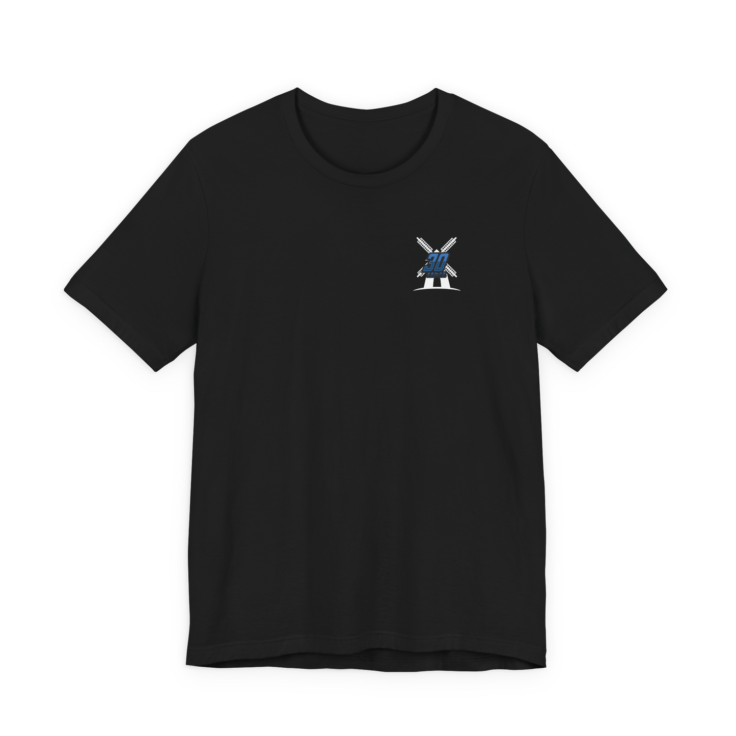 Station 30 Viking Tee