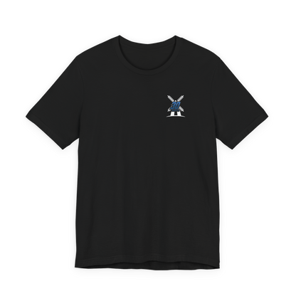 Station 30 Viking Tee