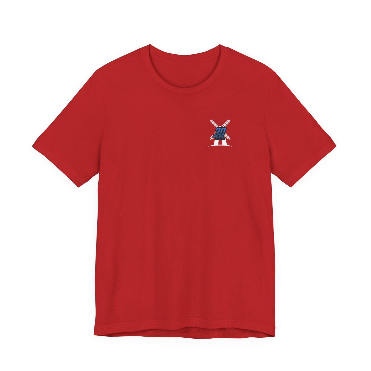 Station 30 Viking Tee