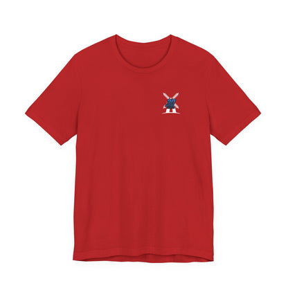 Station 30 Viking Tee