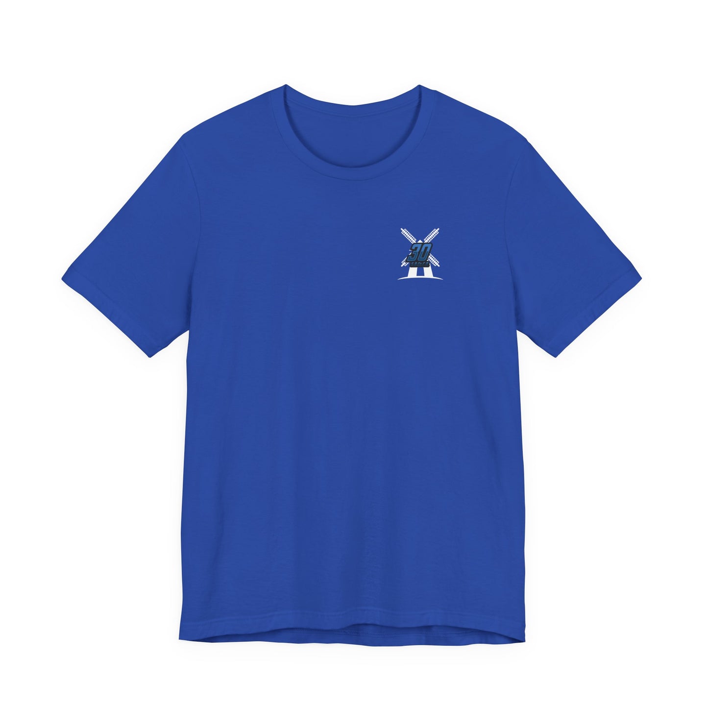 Station 30 Viking Tee