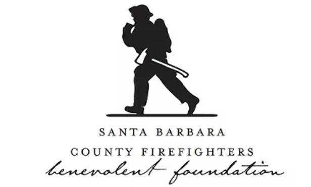 Santa Barbara County Firefighter Benevolent Foundation logo