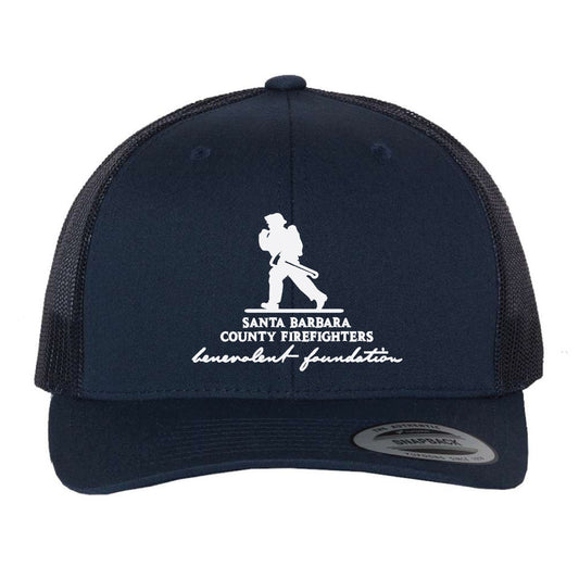 Benevolent Foundation Logo Hats