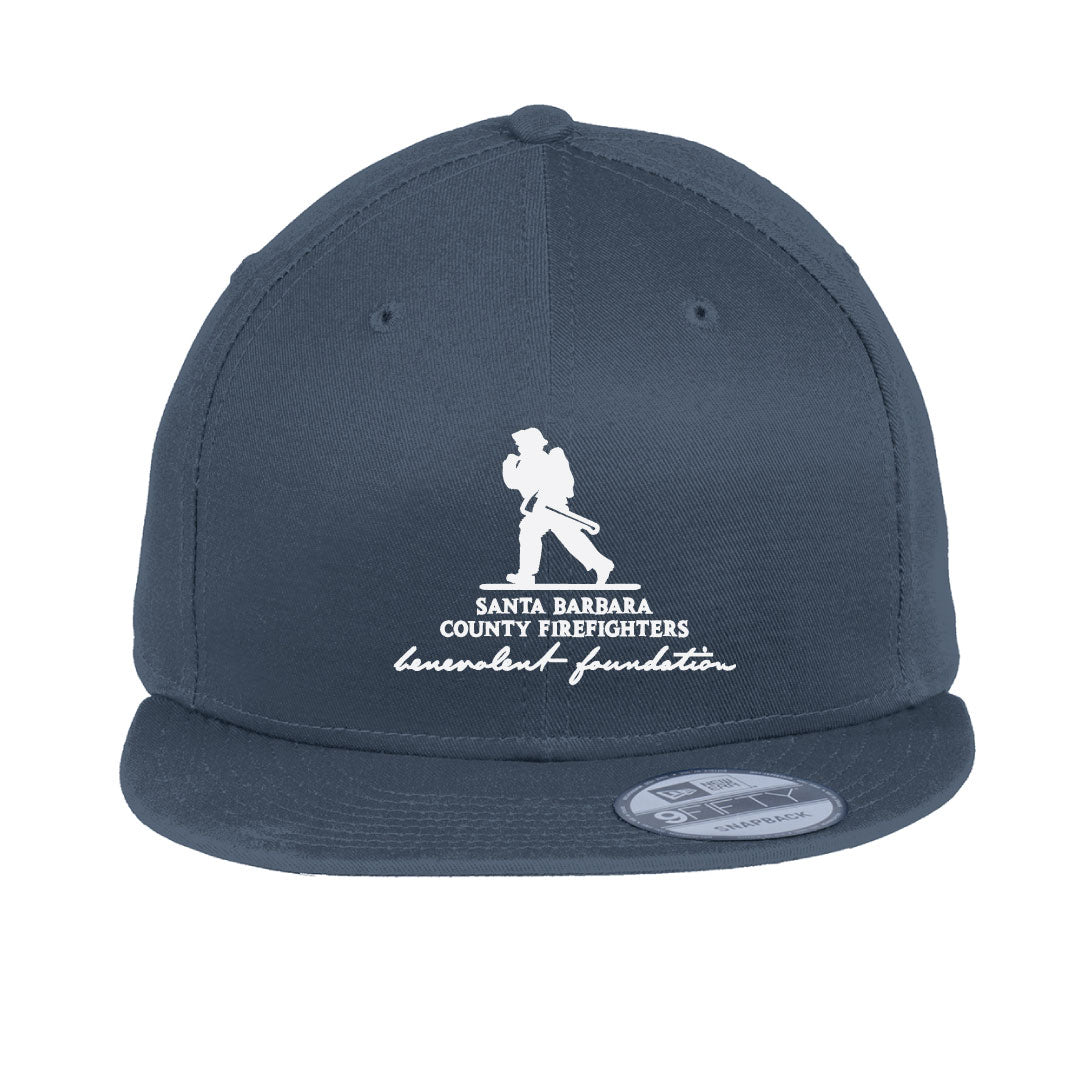 Benevolent Foundation Logo Hats