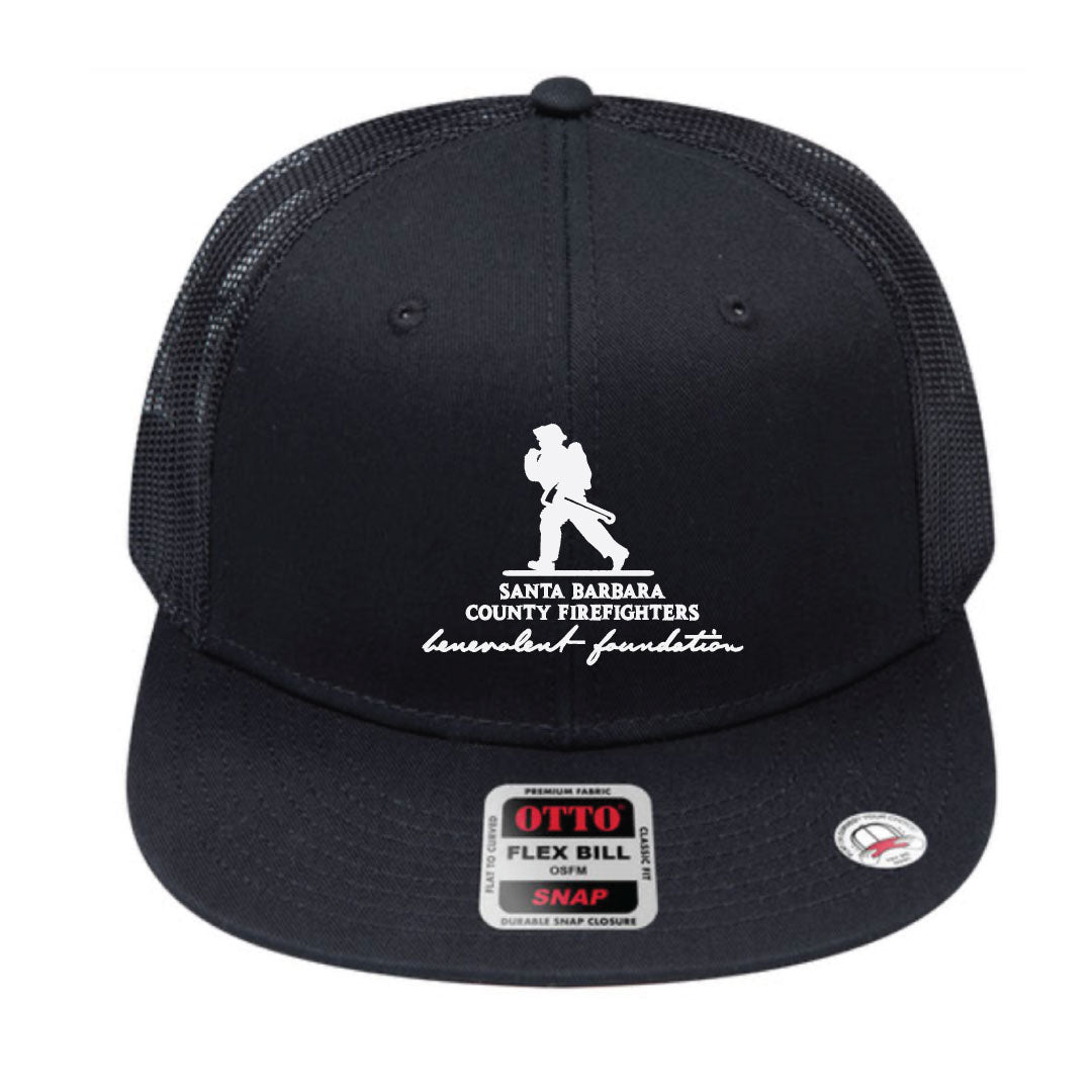 Benevolent Foundation Logo Hats