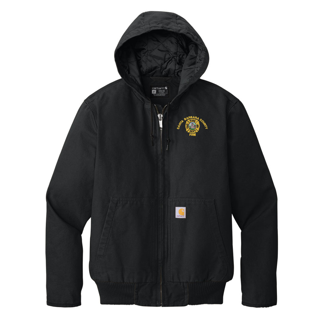 Chief Carhart Jackets