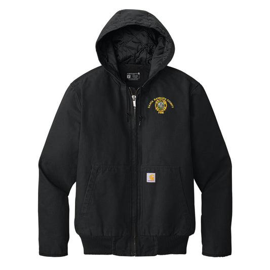 Chief Carhartt Jackets