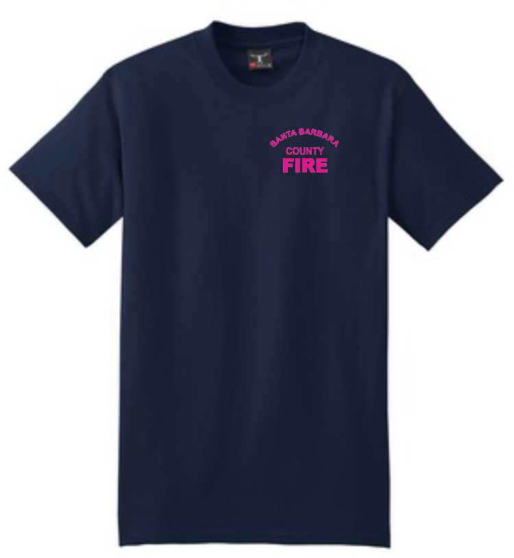 Breast Cancer T-Shirt (5180)