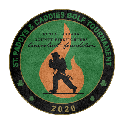 2026 SBC Firefighters Benevolent St. Paddys and Caddies Charity Golf Tournament
