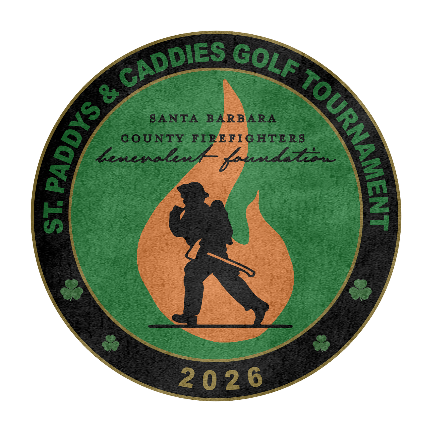 2026 SBC Firefighters Benevolent St. Paddys and Caddies Charity Golf Tournament