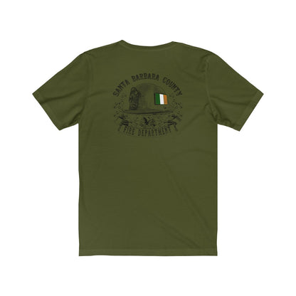 SBCOFD St Patrick's Day