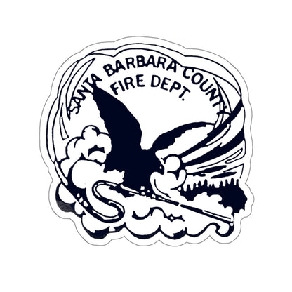 Crow Sticker