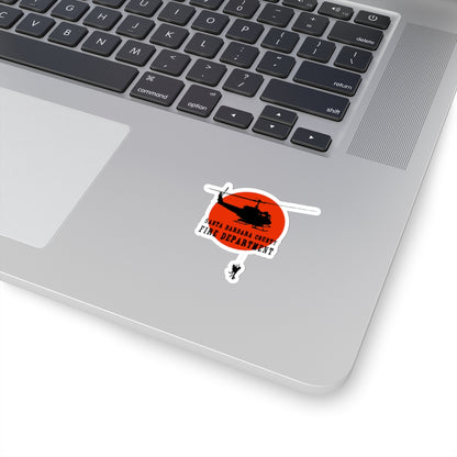 308 Sticker