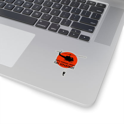 308 Sticker