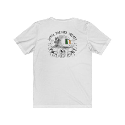 SBCOFD St Patrick's Day