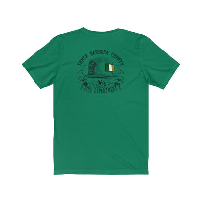 SBCOFD St Patrick's Day