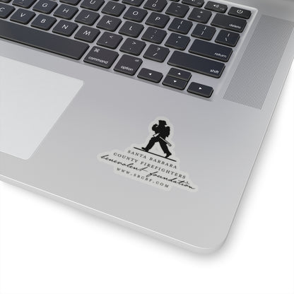 SBCFBF Stickers