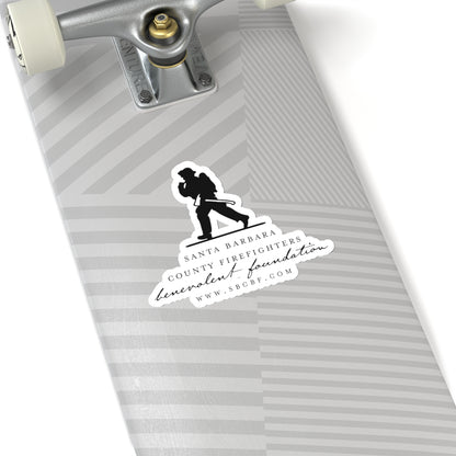 SBCFBF Stickers